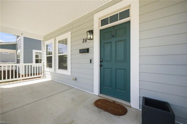 28 S Back River RD, Hampton, VA 23669