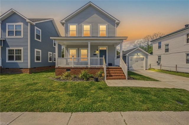 28 S Back River RD, Hampton, VA 23669