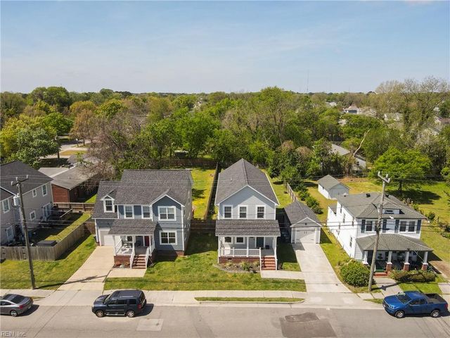 28 S Back River RD, Hampton, VA 23669