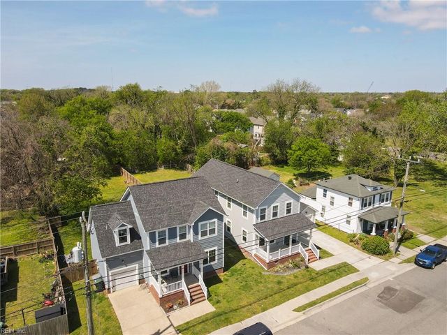 28 S Back River RD, Hampton, VA 23669