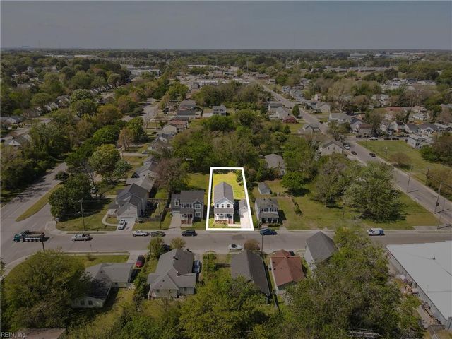 28 S Back River RD, Hampton, VA 23669