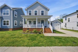 28 S Back River RD, Hampton, VA 23669