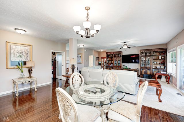 4297 W Division Road, Crawfordsville, IN 47933