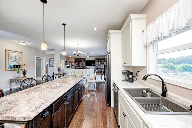 4297 W Division Road, Crawfordsville, IN 47933