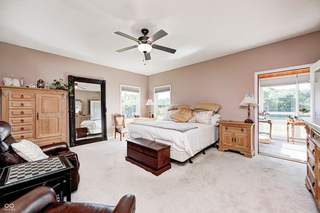 4297 W Division Road, Crawfordsville, IN 47933