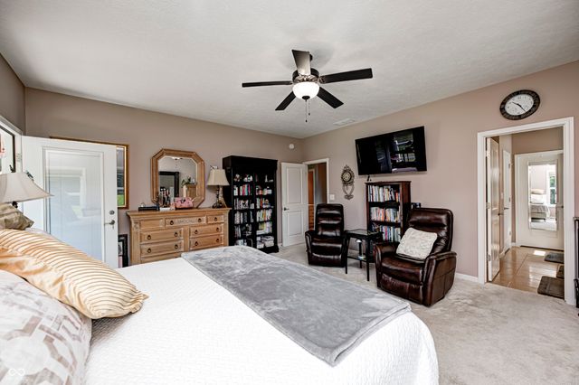 4297 W Division Road, Crawfordsville, IN 47933