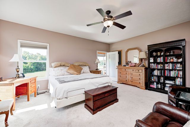 4297 W Division Road, Crawfordsville, IN 47933