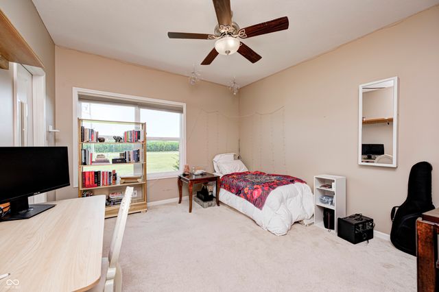 4297 W Division Road, Crawfordsville, IN 47933