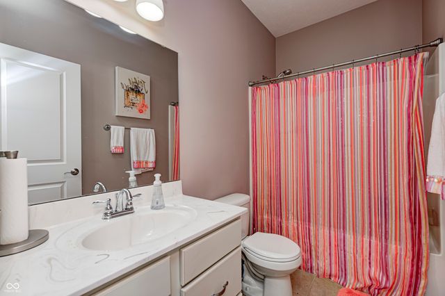 4297 W Division Road, Crawfordsville, IN 47933