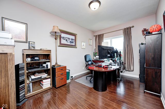 4297 W Division Road, Crawfordsville, IN 47933