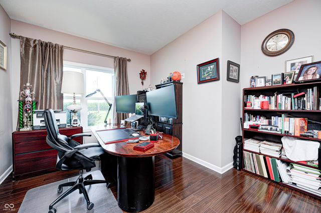 4297 W Division Road, Crawfordsville, IN 47933