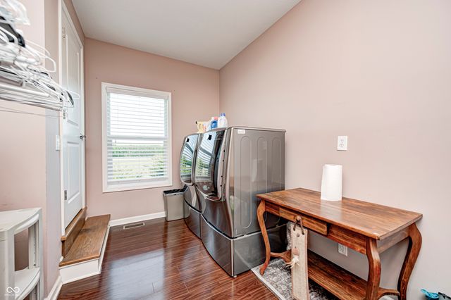 4297 W Division Road, Crawfordsville, IN 47933