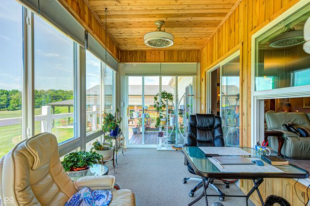 4297 W Division Road, Crawfordsville, IN 47933