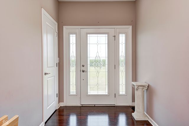 4297 W Division Road, Crawfordsville, IN 47933