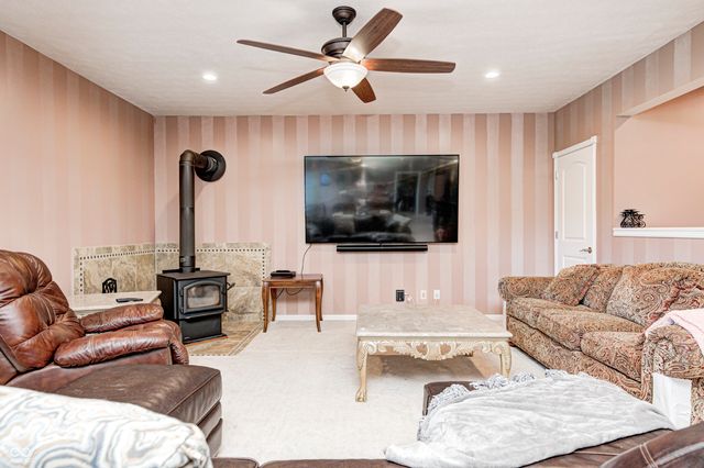 4297 W Division Road, Crawfordsville, IN 47933