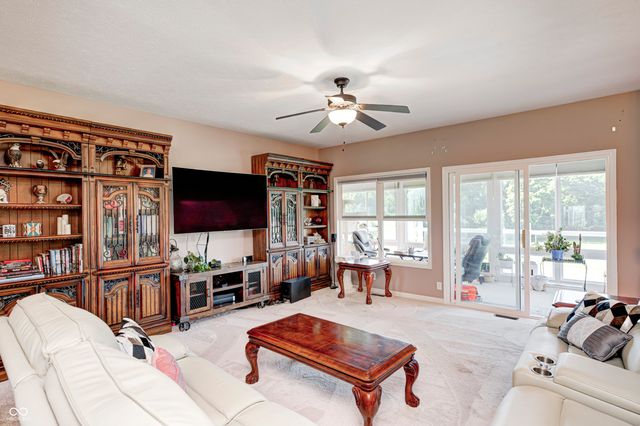 4297 W Division Road, Crawfordsville, IN 47933