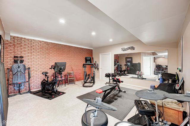 4297 W Division Road, Crawfordsville, IN 47933