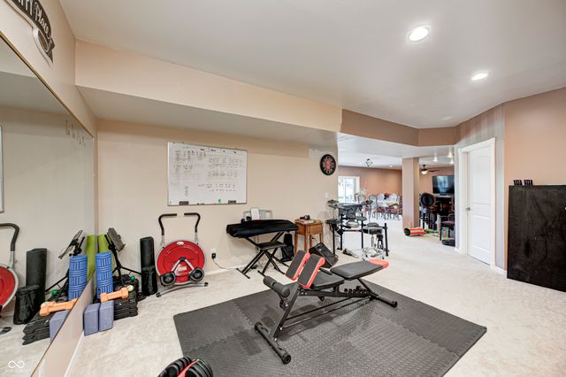 4297 W Division Road, Crawfordsville, IN 47933