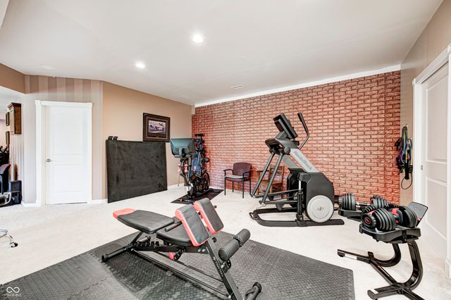 4297 W Division Road, Crawfordsville, IN 47933