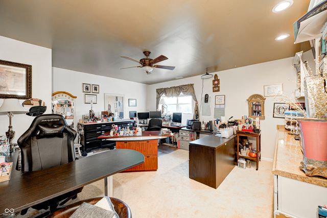 4297 W Division Road, Crawfordsville, IN 47933