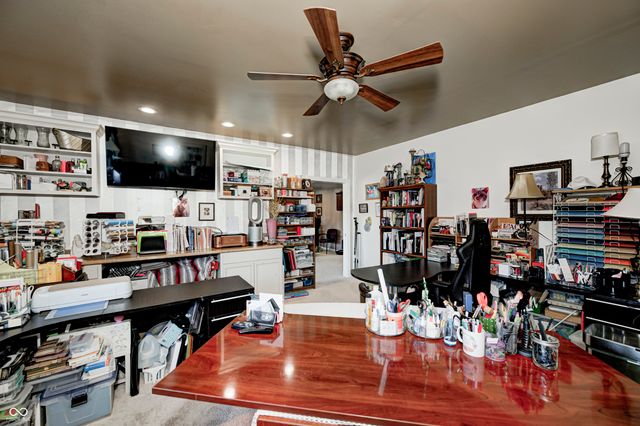 4297 W Division Road, Crawfordsville, IN 47933