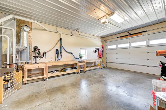 4297 W Division Road, Crawfordsville, IN 47933