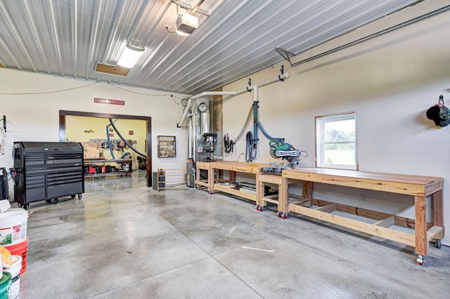 4297 W Division Road, Crawfordsville, IN 47933