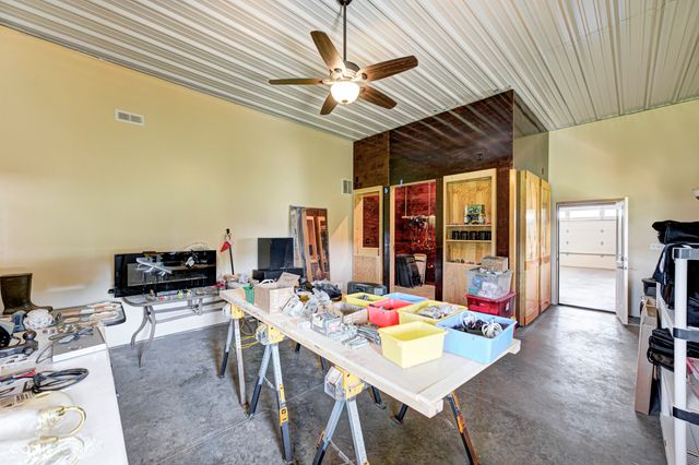 4297 W Division Road, Crawfordsville, IN 47933