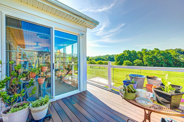 4297 W Division Road, Crawfordsville, IN 47933