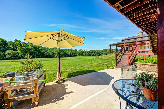 4297 W Division Road, Crawfordsville, IN 47933