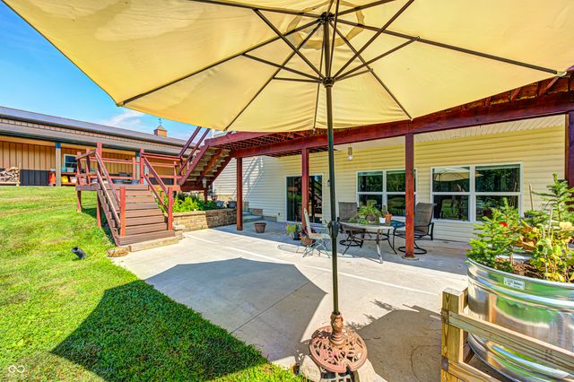 4297 W Division Road, Crawfordsville, IN 47933