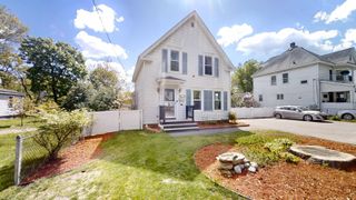 19 High Street, Derry, NH 03038