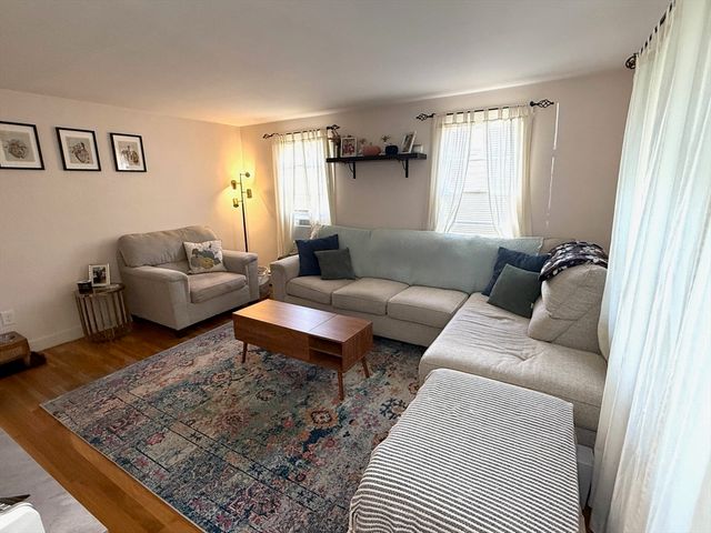 150 Washington St, Leominster, MA 01453