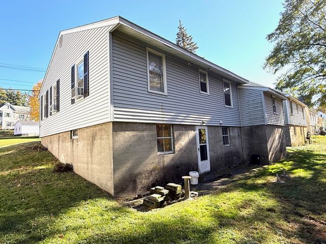 150 Washington St, Leominster, MA 01453