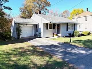 150 Washington St, Leominster, MA 01453