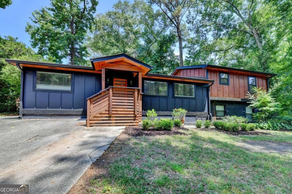 2345 Tilson Road, Decatur, GA 30032 — photo 2