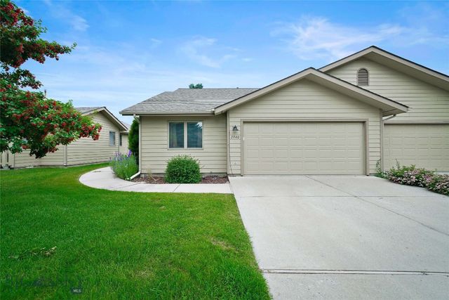 3940 Spruce Meadows Drive, Bozeman, MT 59718