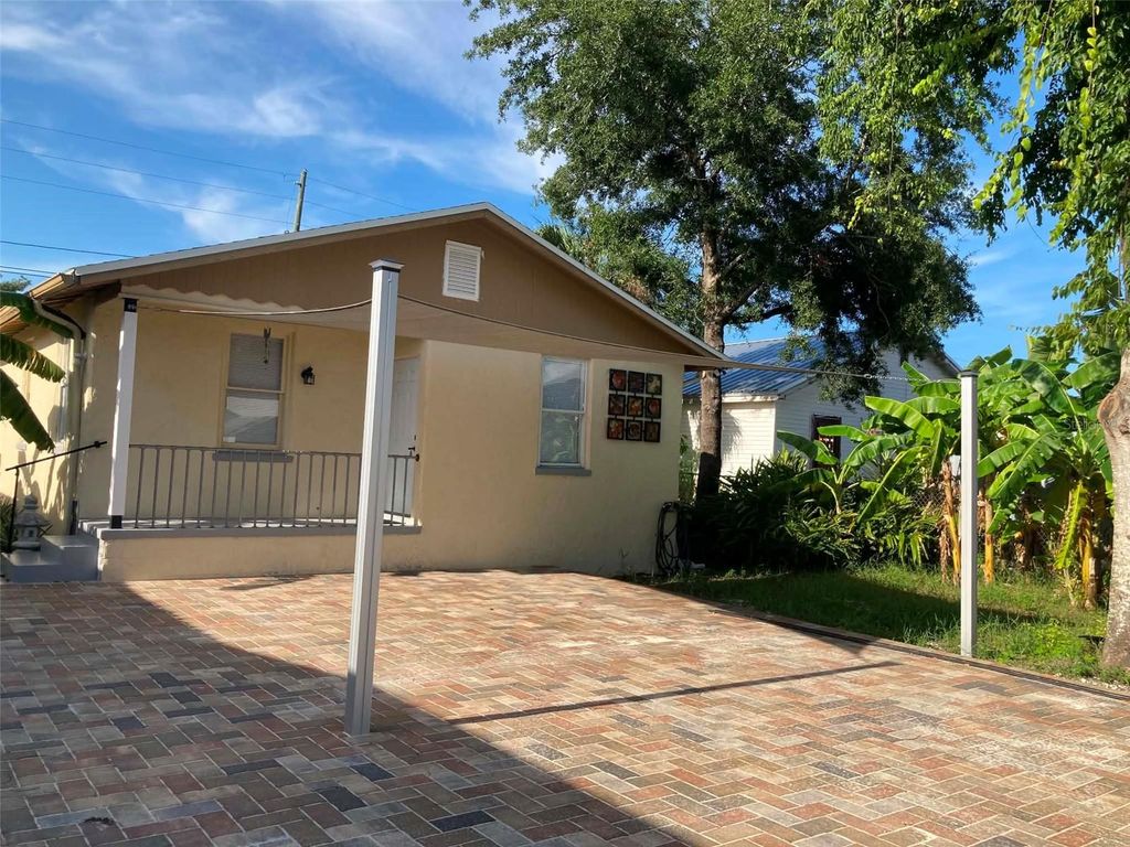 31 W OAKWOOD STREET 2, Tarpon Springs, FL 34689