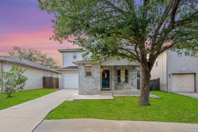 4963 Ancient Elm, San Antonio, TX 78247