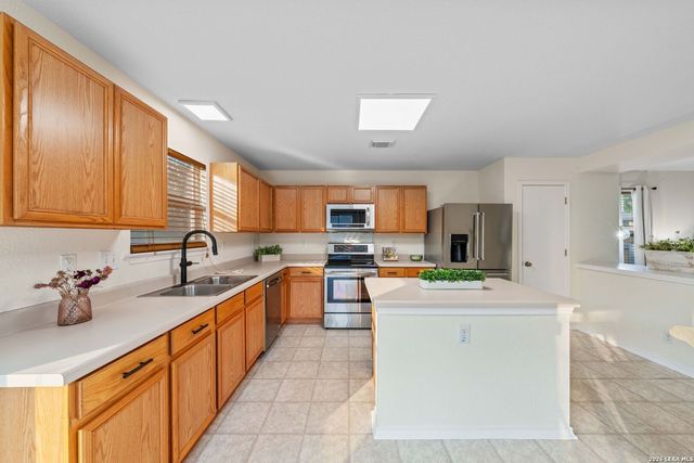 4963 Ancient Elm, San Antonio, TX 78247
