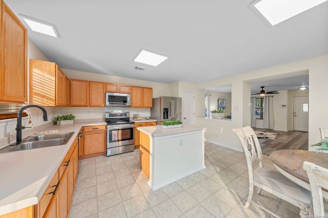 4963 Ancient Elm, San Antonio, TX 78247