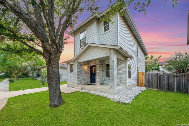 4963 Ancient Elm, San Antonio, TX 78247