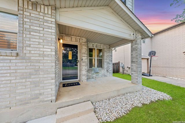 4963 Ancient Elm, San Antonio, TX 78247