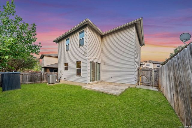 4963 Ancient Elm, San Antonio, TX 78247
