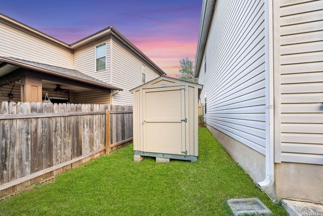 4963 Ancient Elm, San Antonio, TX 78247