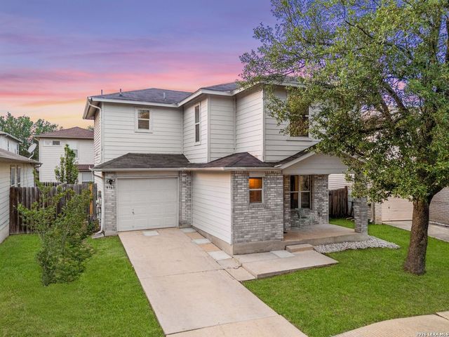 4963 Ancient Elm, San Antonio, TX 78247