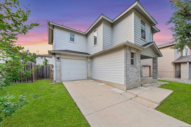 4963 Ancient Elm, San Antonio, TX 78247