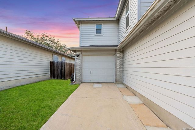 4963 Ancient Elm, San Antonio, TX 78247