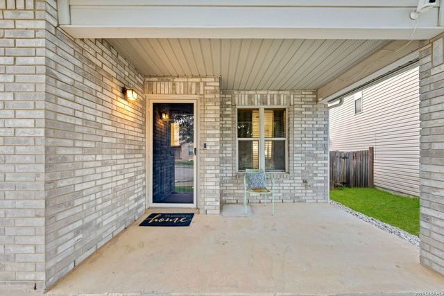 4963 Ancient Elm, San Antonio, TX 78247