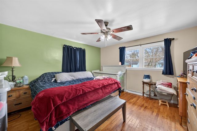 1277 Francis Avenue, Muskegon, MI 49442